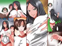 [DL mate] [Soushuuhen] donna koto o shite mo ore no sonzai ni kigatsukanai sekai “zen 180-peji”