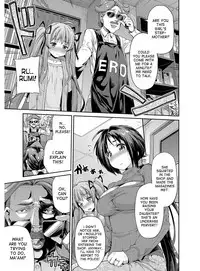 [Hinotsuki Neko] Hyoui Koukan Ch. 1-6 [English] [desudesu] [Digital]