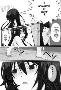 (COMIC1☆5) [Wonderful Life (emanon123)] Shinonono! (IS <Infinite Stratos>) [English] [Kibitou4Life]