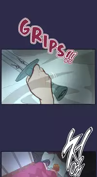 [Hong BanJang] Aharoo Ch.1-36 (English) (YoManga) (Ongoing)