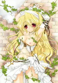 [Ramiya Ryou] Izayoi Otome