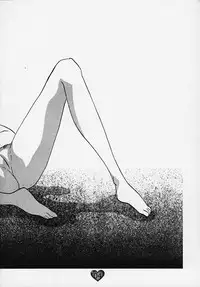 (C58) [Rocket Kyoudai] Magical☆To Heart (To Heart)