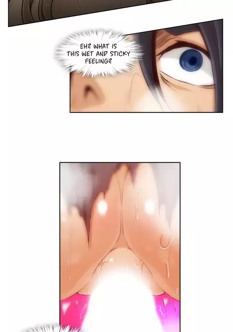 Secret Folder Ch.1-17