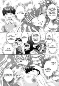 [Oshii Rei] Kougyaku Jugyou [English] [CGrascal]