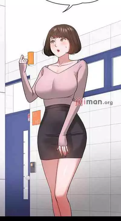 【周日连载】教授，你还等什么?（作者：madstart&耀安） 第1~42话