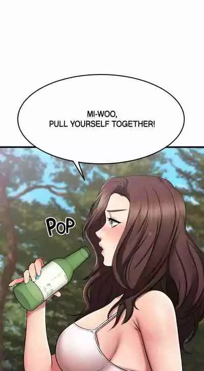 My Female Friend Who Crossed The Line [Rimpala, Gimdanchu] Ch.32? [English] [Manhwa PDF]