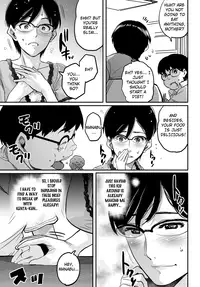 [Hana Hook] Hahaoya Shikkaku Elite Oyako no M Buta Netorare Tenraku Jinsei [English]