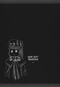 (C80) [Alemateorema (Kobayashi Youkoh)] GARIGARI36 (Touhou Project) [English] [CGrascal]