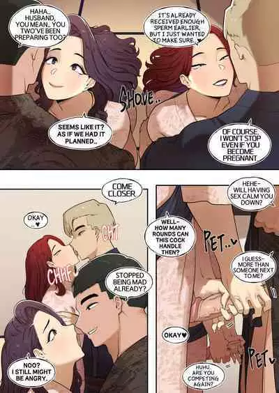 [ABBB] Delivery MILF Onsen episode 2 [English]