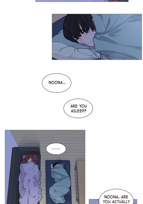 Sadistic Beauty Ch.1-21