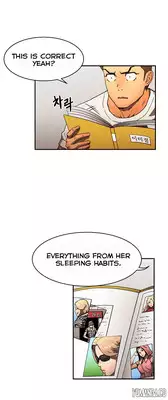 [Yi Hyeon Seok] Refrain Love Ch.1-24 (English) (YoManga) (Ongoing)