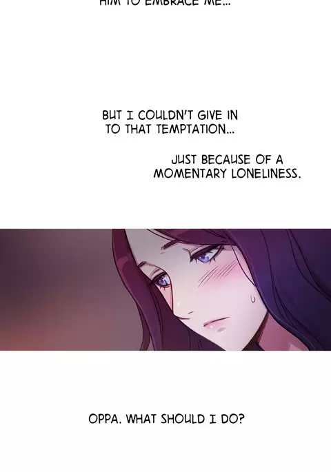 Scandal of the Witch Ch.1-25