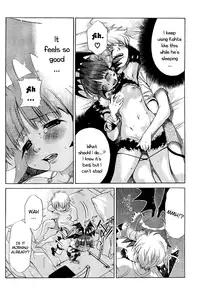 [Seguchi Takahiro] Ore Tama | My Balls Ch. 1-41 (Complete) + Extras [English]