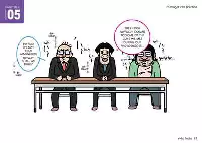 Josei no Tame no Zettai ni Ochinai Shuukatsu-jutsu | The Women's Foolproof Guide to Job Hunting Success