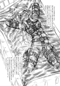 [Sumomo Dou (Sumomo EX)] Seiyoku Shinryousho