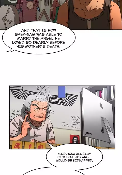 Refrain Love Ch.1-37