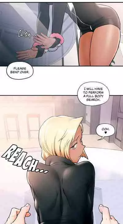 Sexercise Ch.21/?