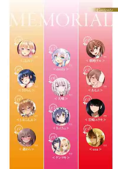 COMIC BAVEL 2020-8 [Digital]-Tokuten Shousasshi