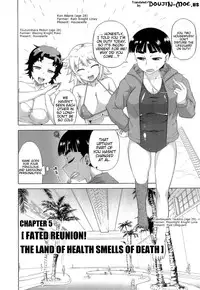 [Takatsu] Snow Knight Whitey (30) [English] {doujin-moe.us}