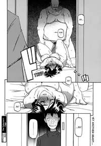 [Sanbun Kyoden] Gekkakou no Ori | The Tuberose's Cage Ch. 1-10 [English] [_ragdoll, MintVoid]