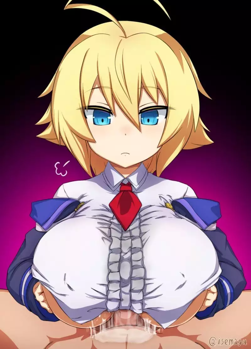 Es-chan no Sakusei Paizuri