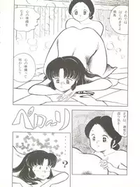 (C37) [Little Mermaid Henshuubu (Various)] LITTL MREMAID SELLECT (Urusei Yatsura, Maison Ikkoku)
