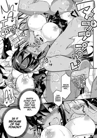 (C91) [odin (Kurokawa IZUMI)] Anehama. 2 | Sister Beach 2 [English] =TLL + CW=