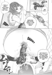 (C76) [Cool Brain (Kitani Sai)] B-ON! (K-On!) [English] [Chocolate]