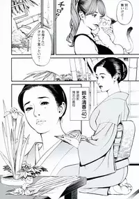 [Izayoi Seishin] Boshi Double Soukan