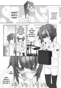 [Anthology] Shounen Shikou 19 - Josou World | Boy Fancier - Crossdressing World [English]