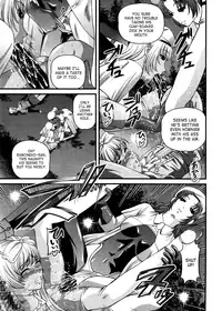 [Shion] Ingokushi 3 [English] [SaHa]