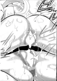 COMIC Potpourri Club 2014-09