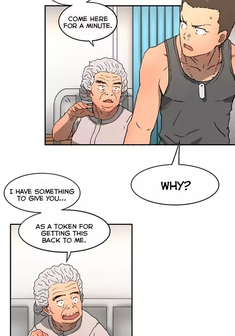 Refrain Love Ch.1-23