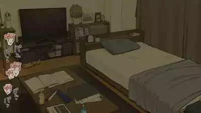 [Wakamatsu] Senpai no Ie de Shiken Benkyou Oshiete moratta node Yuugata ni Kaeru Yotei datta Joshidaisei no Ichinichi [Chinese] [一只麻利的鸽子汉化]