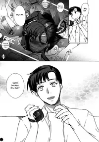 (C72) [L.L.MILK (Sumeragi Kohaku)] Mugen Rasen (Bishoujo Senshi Sailor Moon) [English] {rookie84}