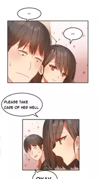 Hari Dormitory Ch.1-11 (English) (Ongoing)