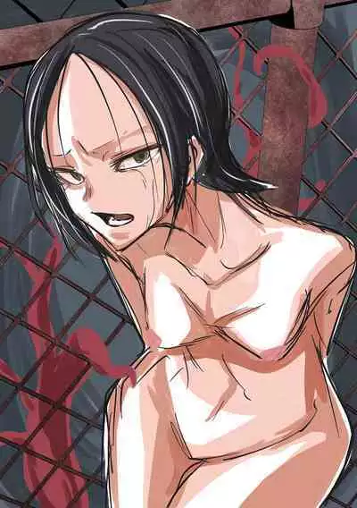 Kourin! Akuma Friends - Advent! Devil Friends | 降臨！惡魔Friends