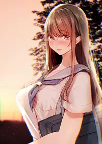 [Amaineiro (Amane Ruri)] Sensei to Usagi [Digital]