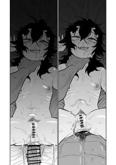 Haruka wa Yakudateru