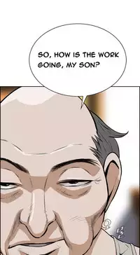 Take a Peek Ch.1-4 (English) (Ongoing)