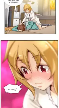 [Yi Hyeon Min] Secret Folder Ch.1-12 (English) (Ongoing)