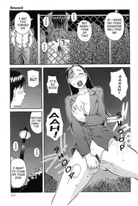 [Kiai Neko] Haniwari (Half-Cocked) [English] [Ero-Otoko]