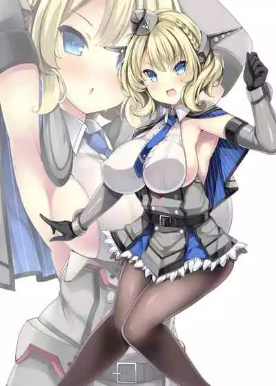 [Mujitan (Tsumugie)] PAI PAI AMERICA (Kantai Collection -KanColle-) [Digital]