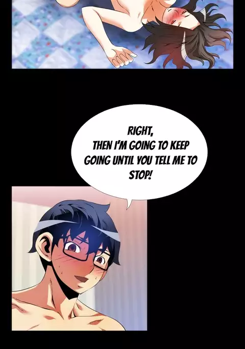 Love Parameter Ch.1-56