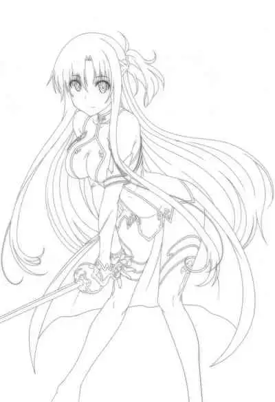 Astral Bout Ver. SAO