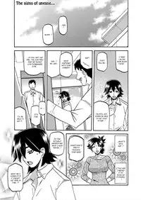 [Sanbun Kyoden] Gekkakou no Ori | The Tuberose's Cage Ch. 1-10 [English] [_ragdoll, MintVoid]