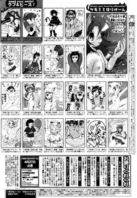 Manga Bangaichi 2007-06 Vol. 209