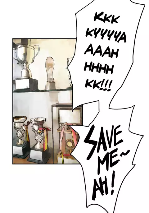 Refrain Love Ch.1-37