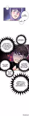 Ghost Love Ch.1-12 (English) (YoManga) (Ongoing)
