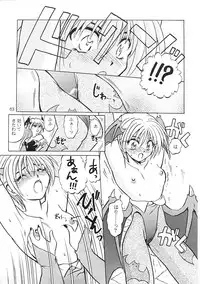 (C56) [PINKVISION (Tsuduki Masaki)] Flowers. (Various)